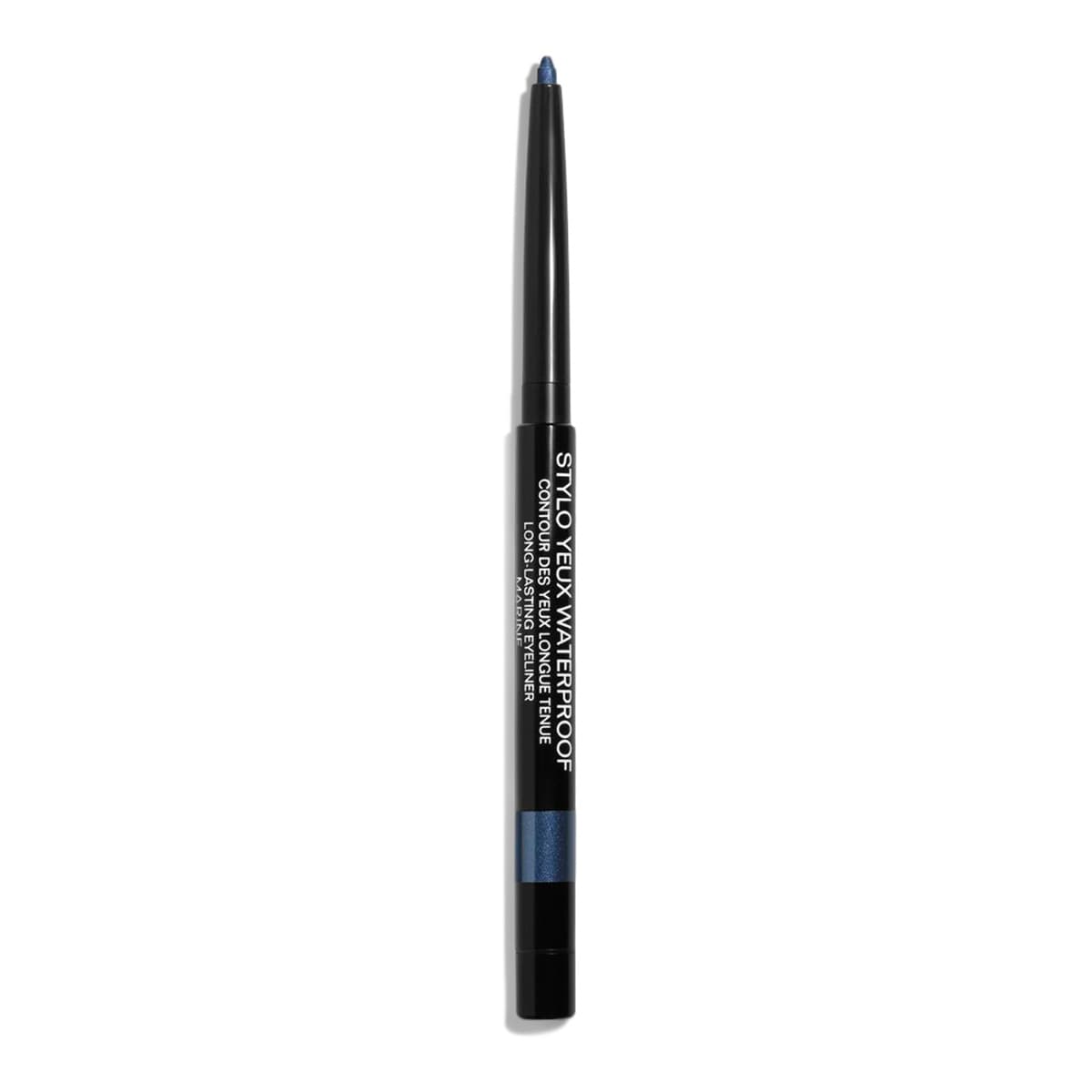 STYLO YEUX WATERPROOF Long-Lasting Eyeliner, #30