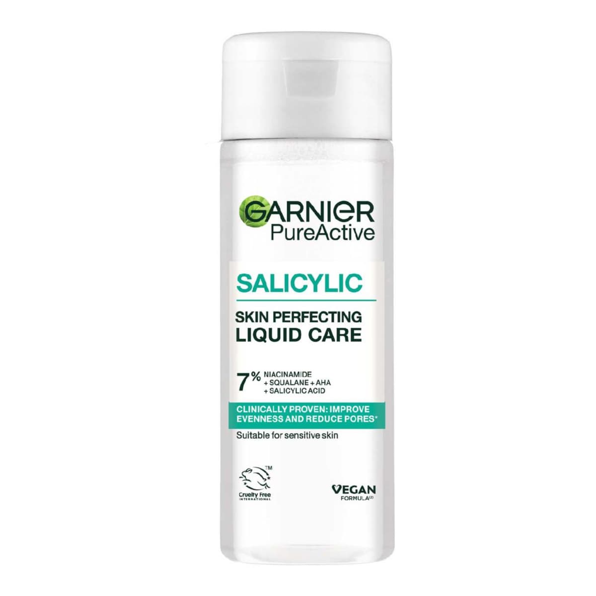 Pure Active Salicylic Skin Perfecting Liquid Care