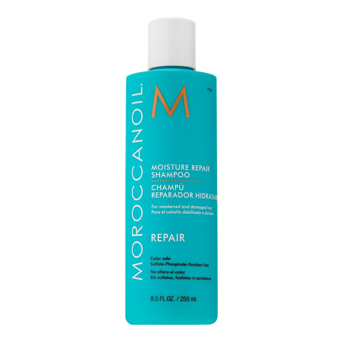 Moisture Repair Shampoo