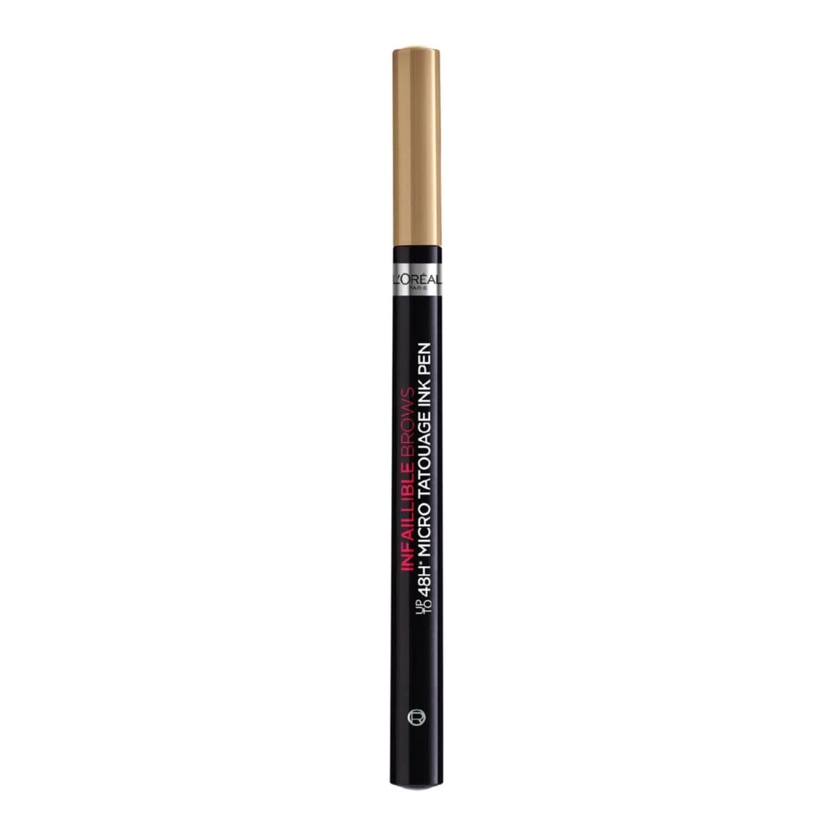 Paris Unbelieva’Brow Micro Tatouage, #101 Blonde