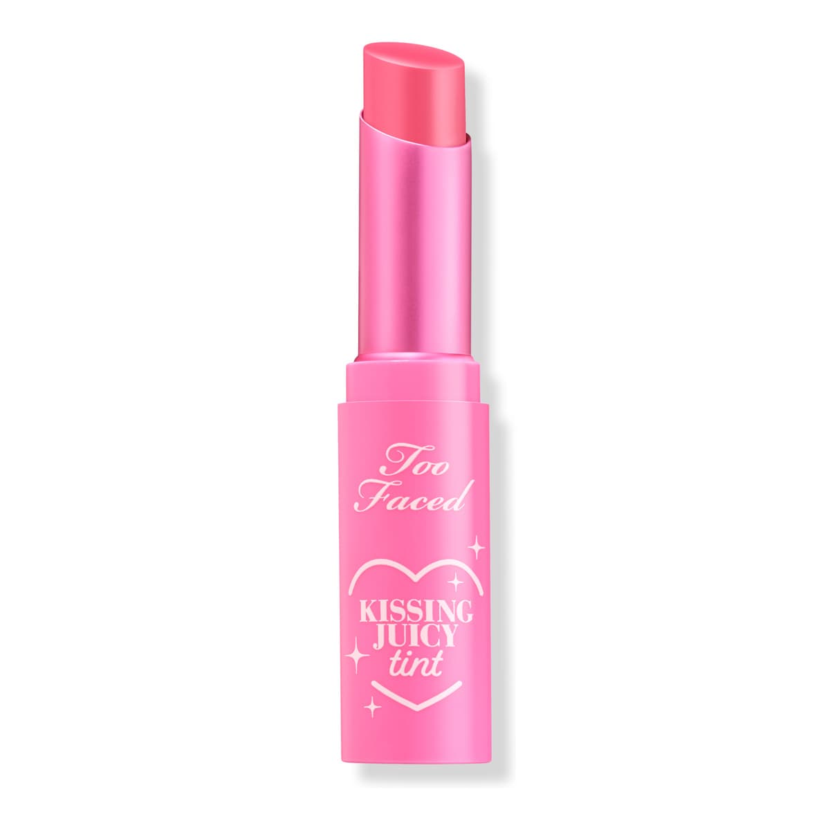 Kissing Juicy Tint Lip Balm, Bubblegum