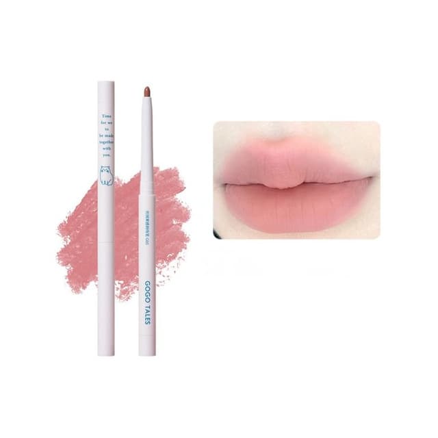 Velvet Lipliner (1-3), #G03