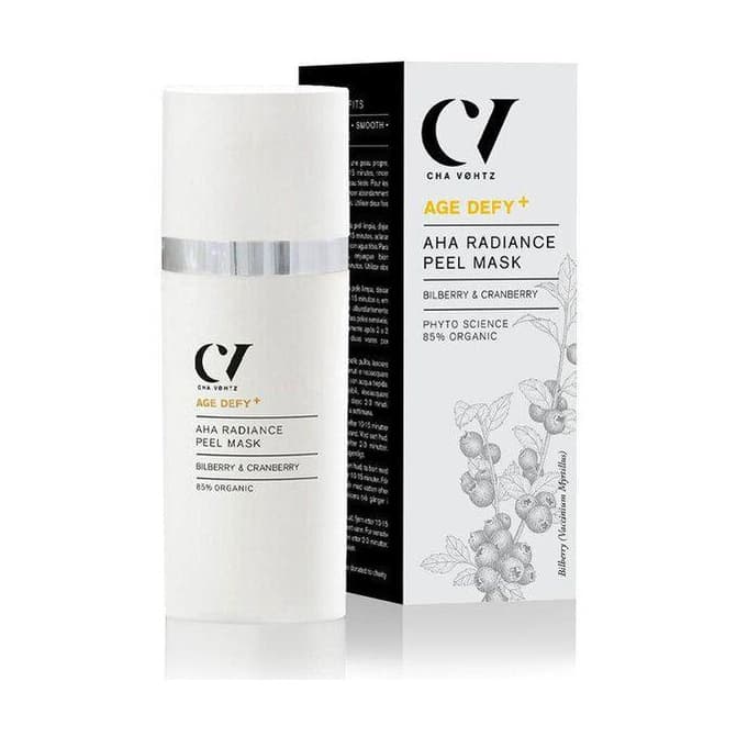 Age Defy+ AHA Radiance Peel Mask
