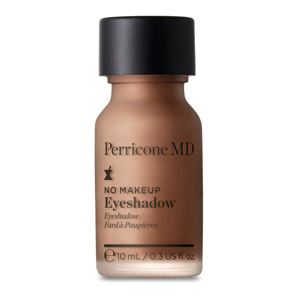 No Makeup Eyeshadow, #4