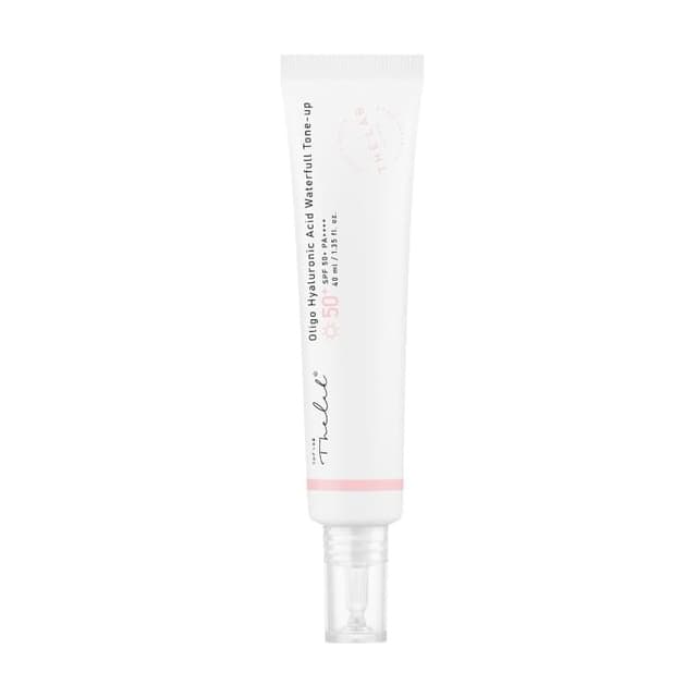 Oligo Hyaluronic Acid Waterfull Tone-Up