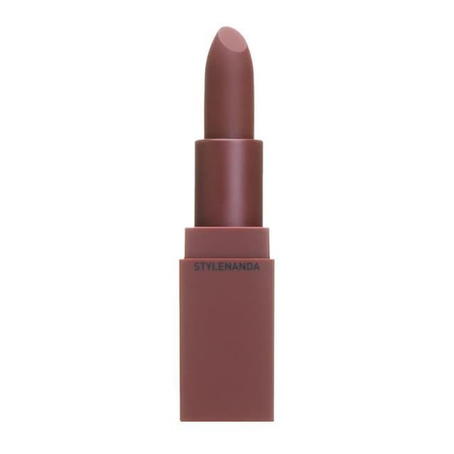 Mood Recipe Matte Lip Color, #117 Chicful