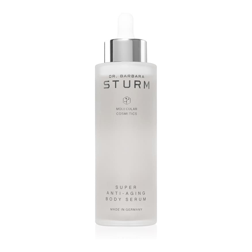 Super Anti-Aging Body Serum