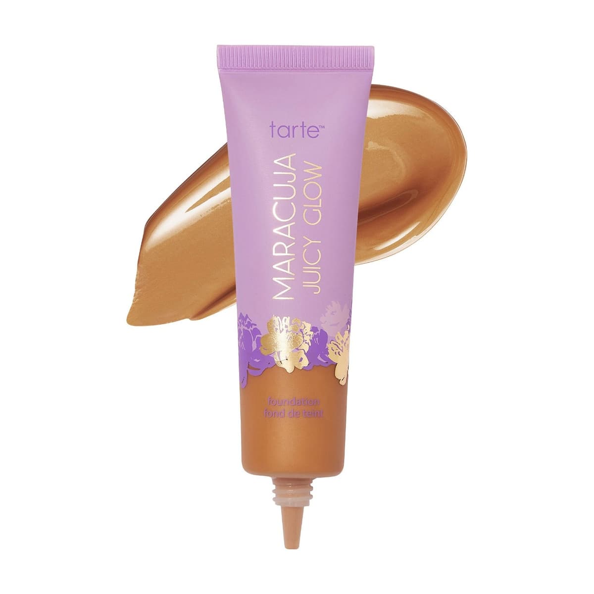 Maracuja Juicy Glow Skin Tint, 42S Tan Sand