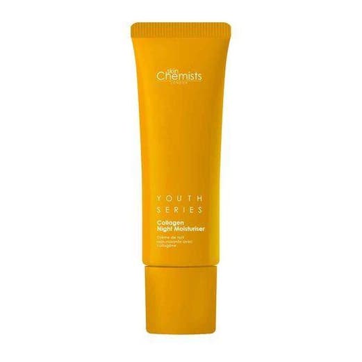 skinChemists Collagen Anti-Ageing Night Moisturizer