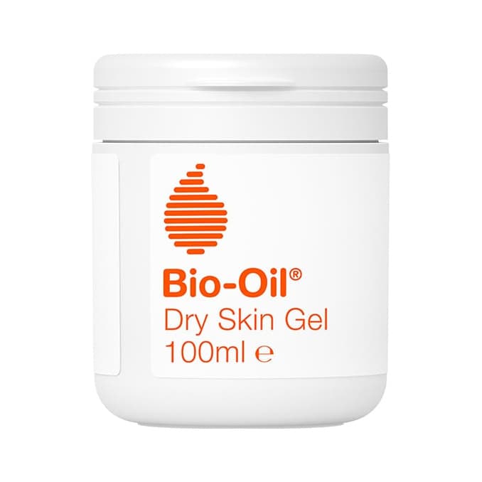 Bio-Oil Hydrating Dry Skin Gel