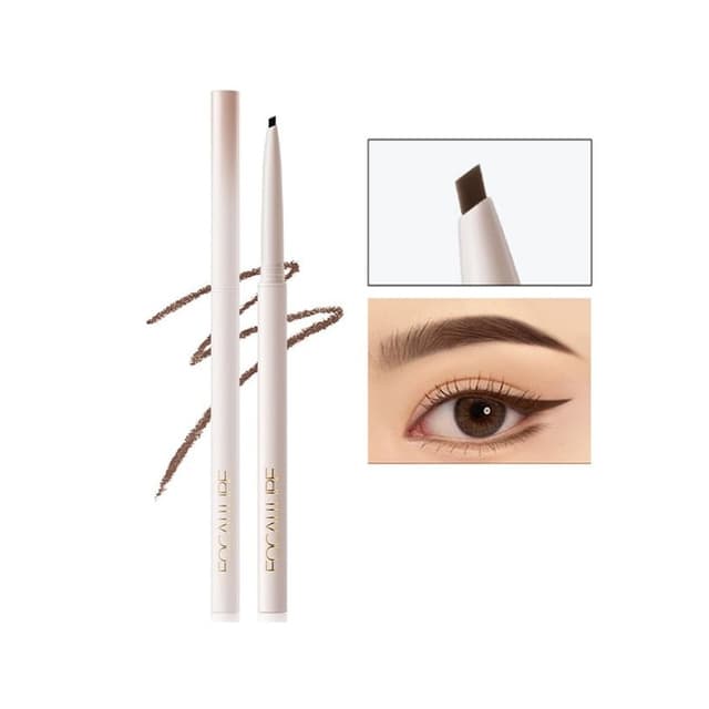 Perfectly Defined Gel Eyeliner, #BK01 Urban Night