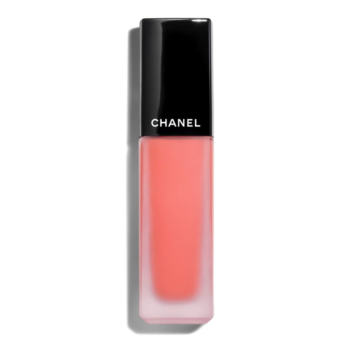 ROUGE ALLURE LIQUID VELVET Ultrawear Intense Matte Liquid Lip Colour, T4