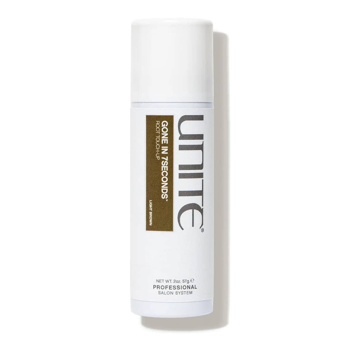 GONE IN 7 SECONDS Root Touch Up, Light brown