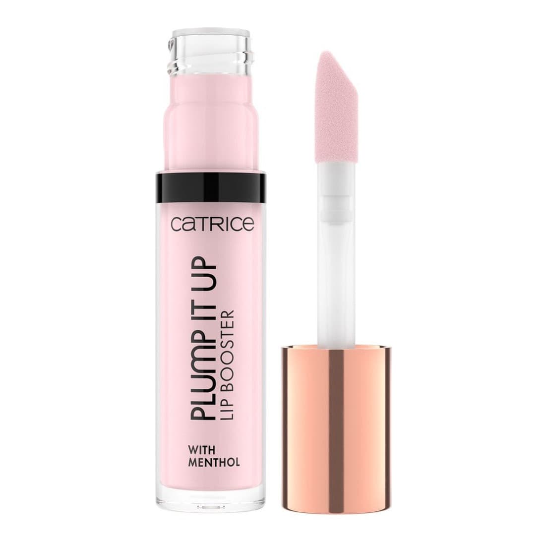 Plump It Up Lip Booster 020 No Fake Love