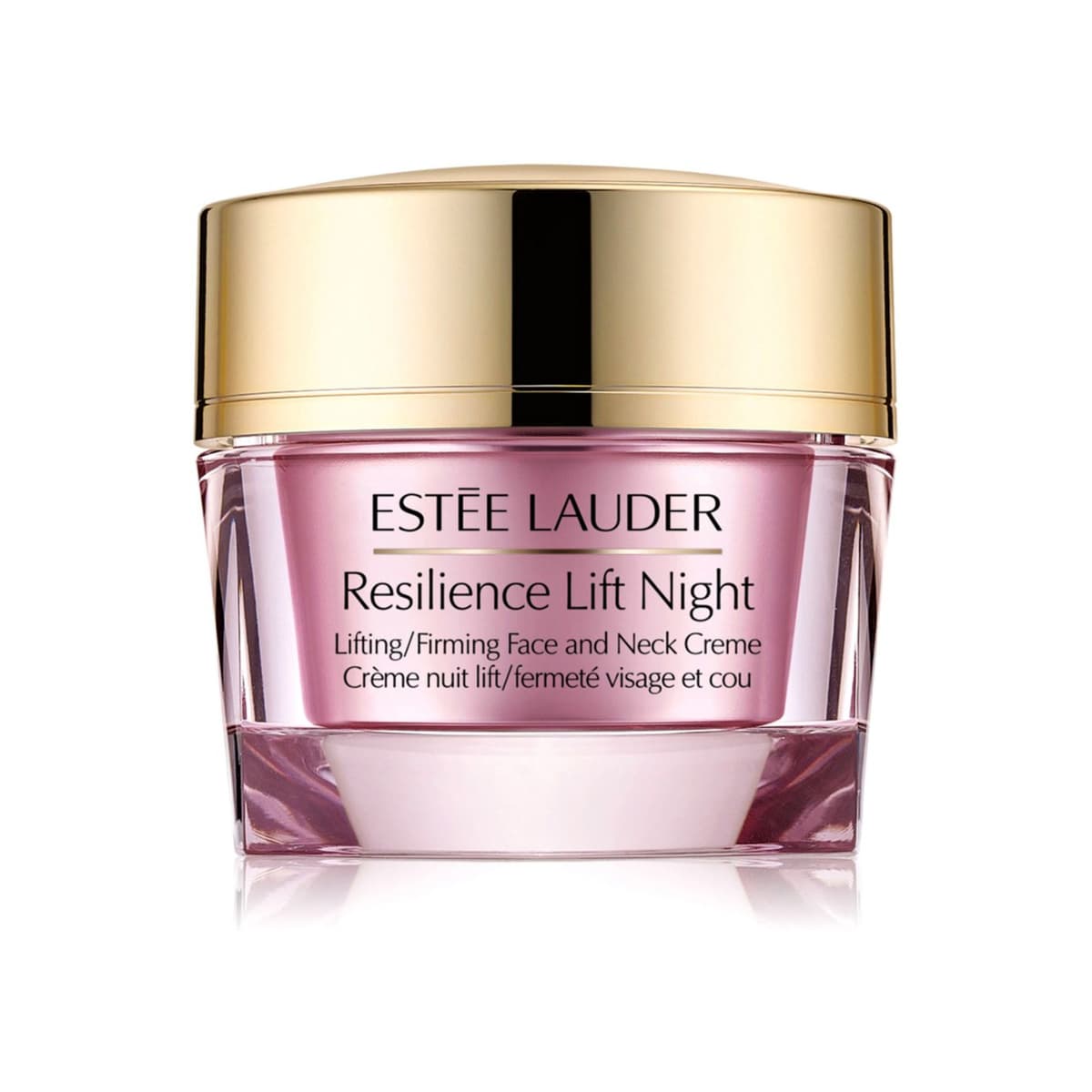 Resilience Multi-Effect Night Tri-Peptide Face and Neck Moisturizer Crème