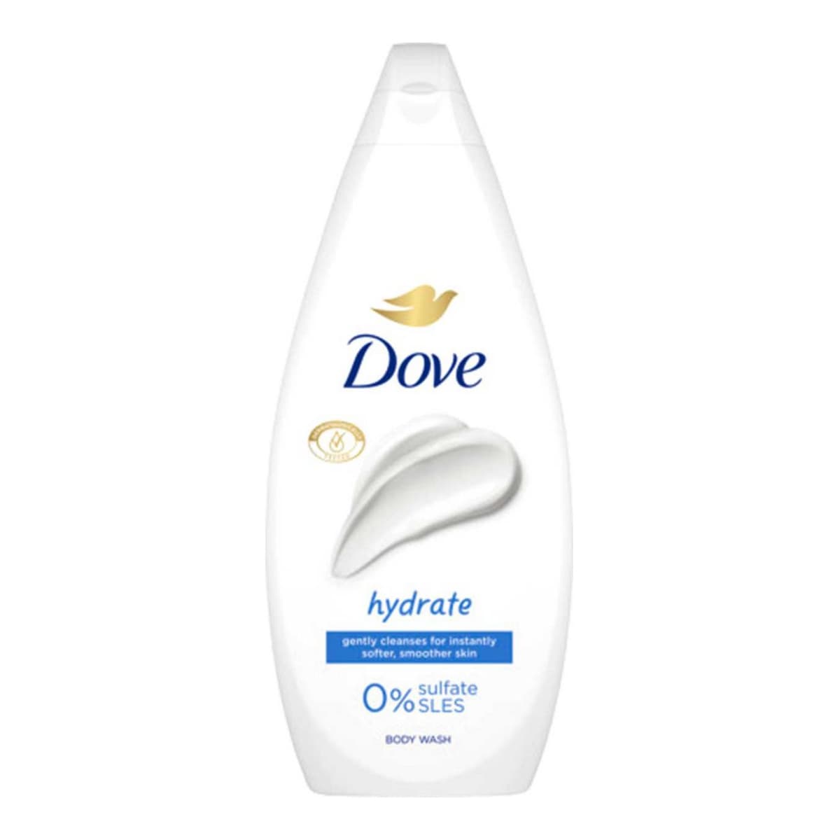 Essential Care Body Wash Hydrate