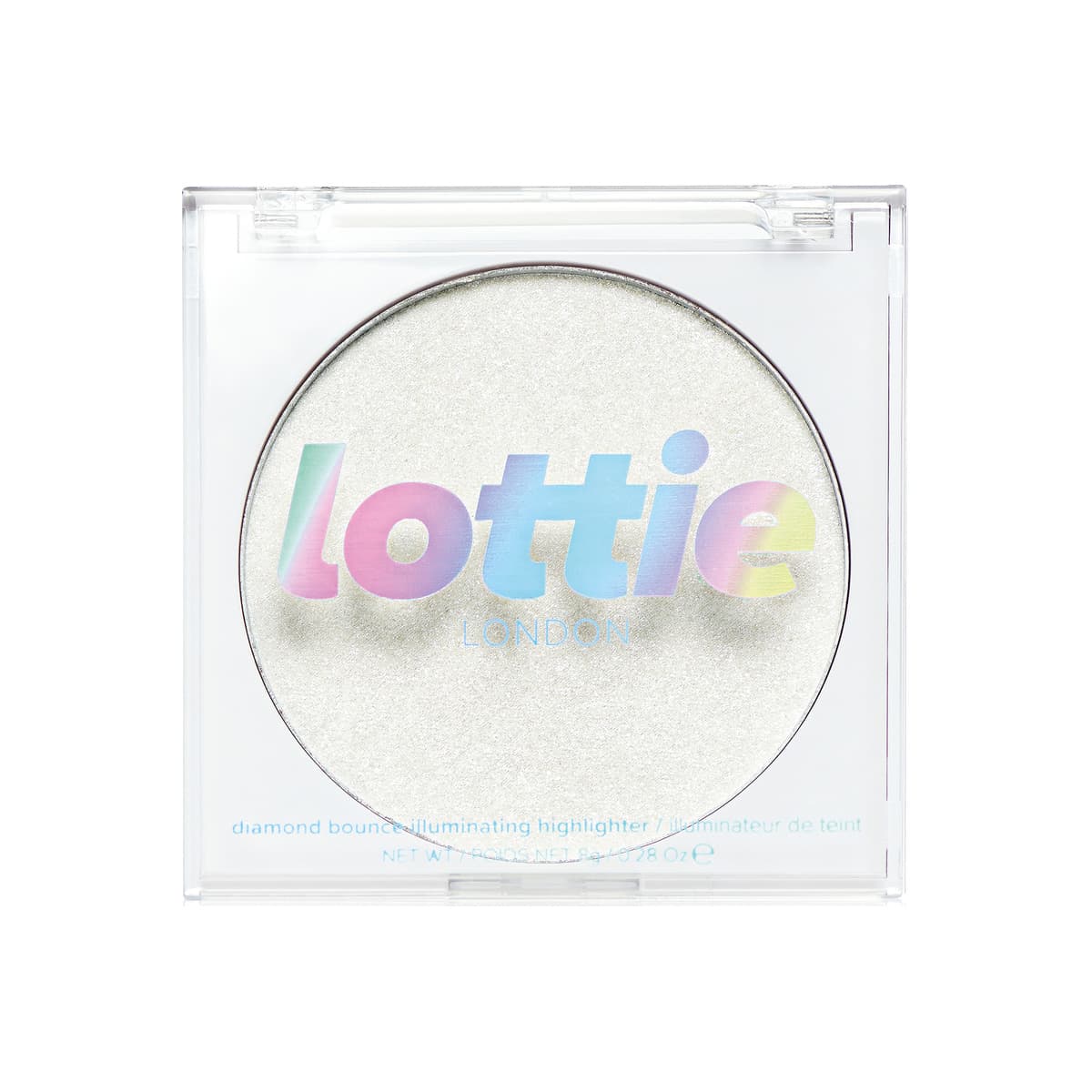 Diamond Bounce Highlighter - Frosted