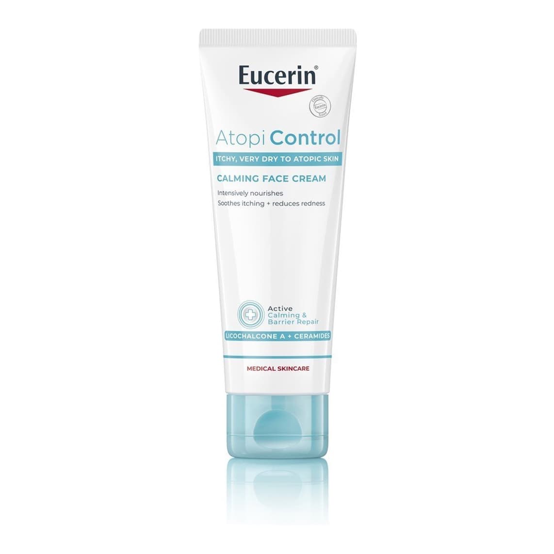 AtopiControl Calming Face Cream
