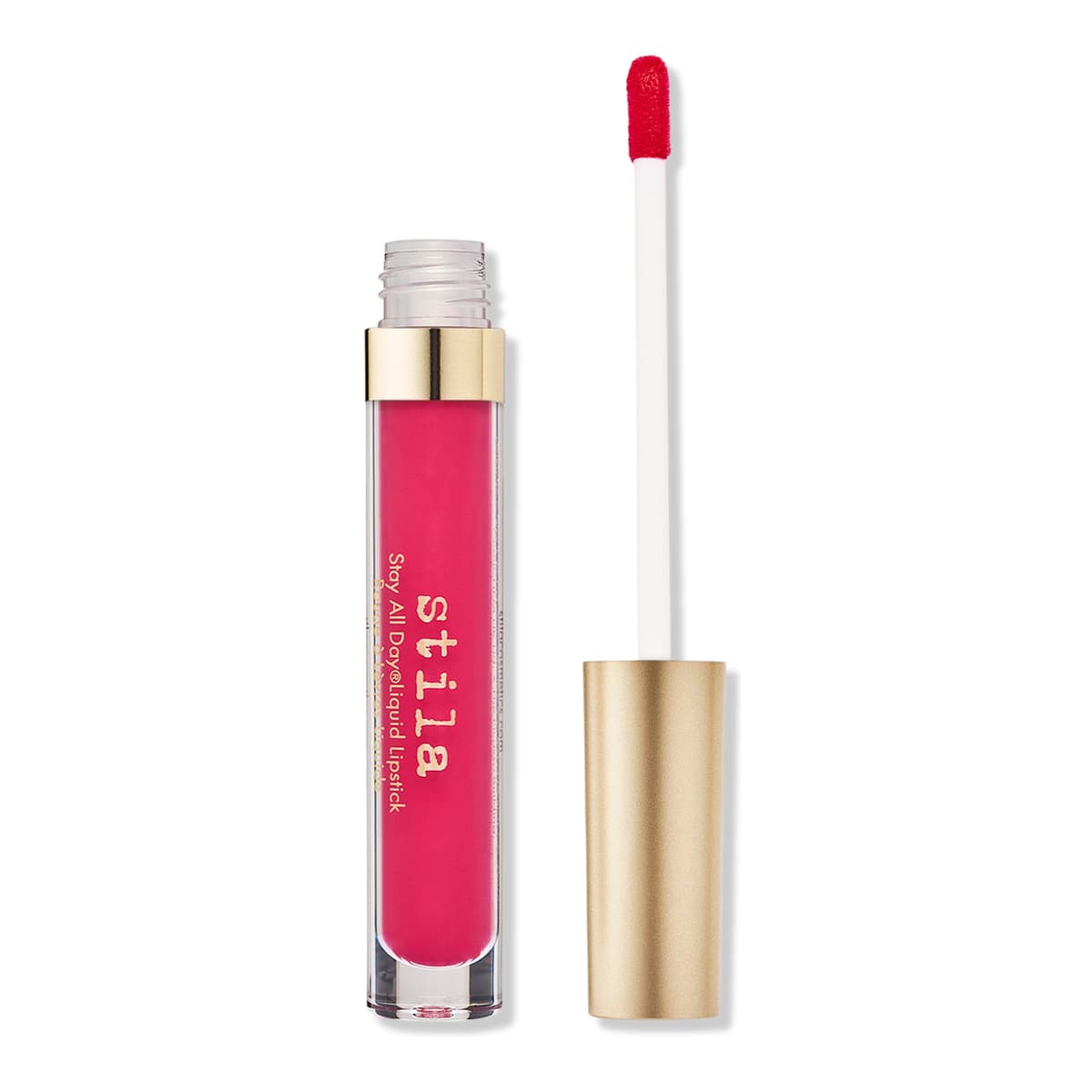Stay All Day Long Wear Liquid Lipstick, Sheer Felice