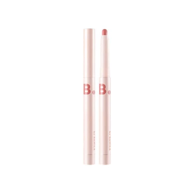 b by banila Smudging Lip Pencil, #CR01 Coral Chou