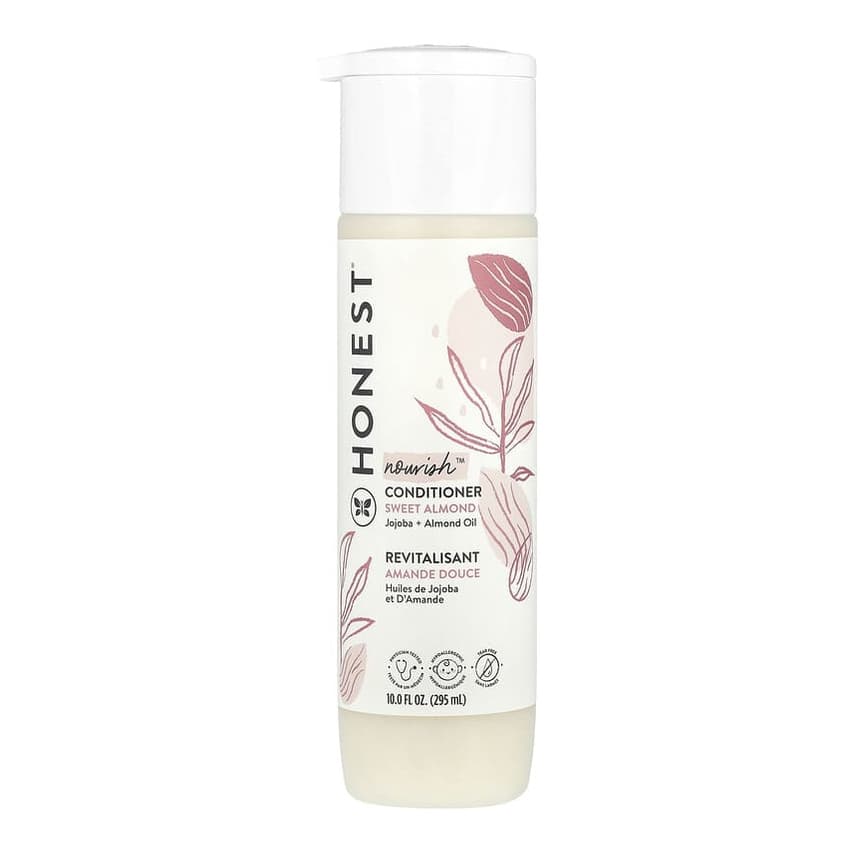 Nourish™ Conditioner, Sweet Almond
