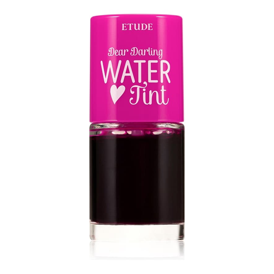 Dear Darling Water Tint, #01 Strawberry