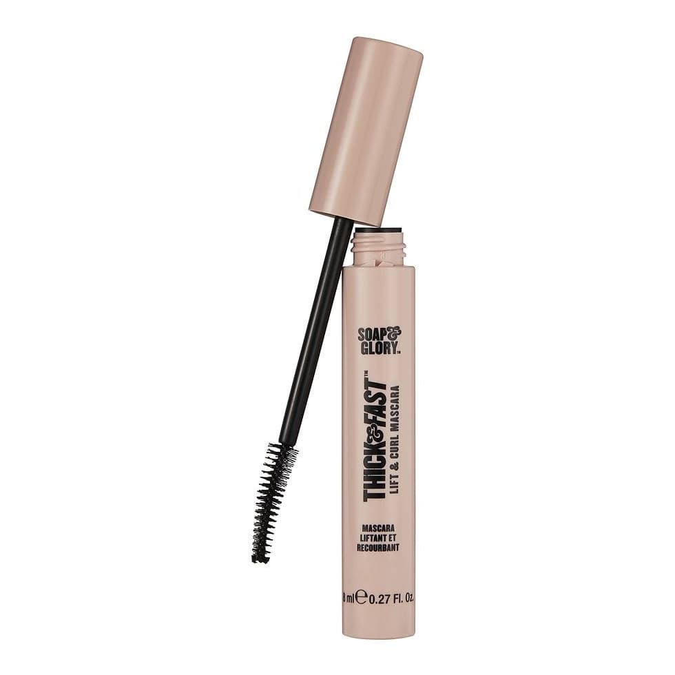 Thick & Fast Lift & Curl Mascara