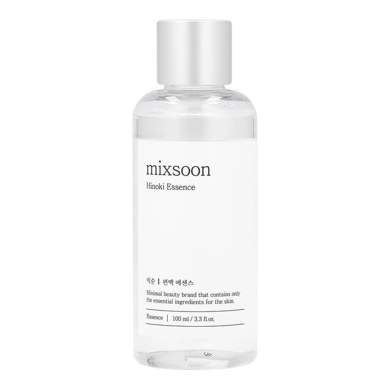 Hinoki Essence