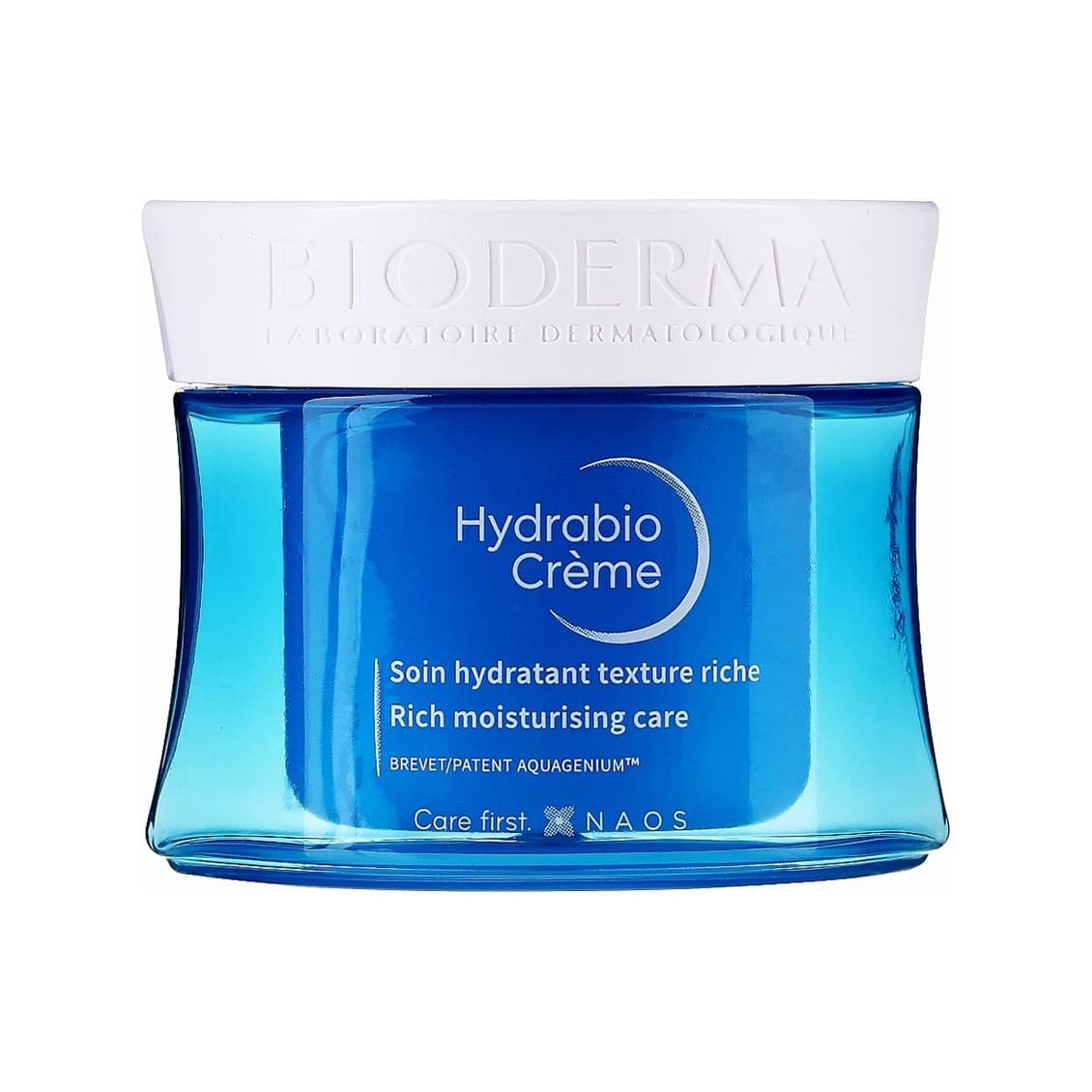 Hydrabio Crème Rich Moisturizing Care