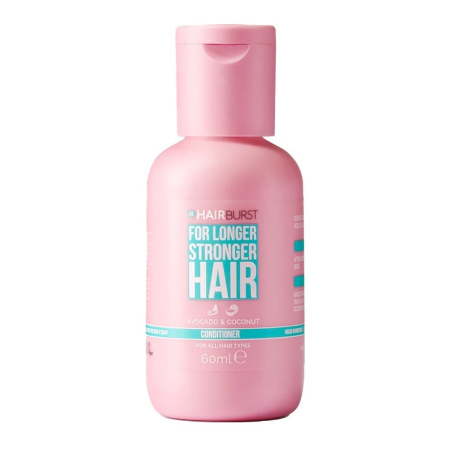 for Longer Stronger Hair Conditioner