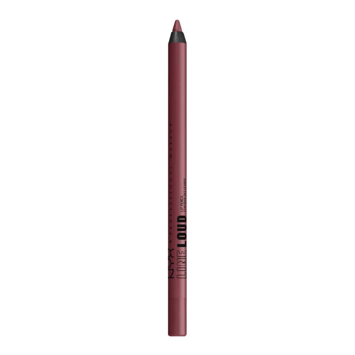 Longwear Line Loud Matte Lip Liner, magic maker