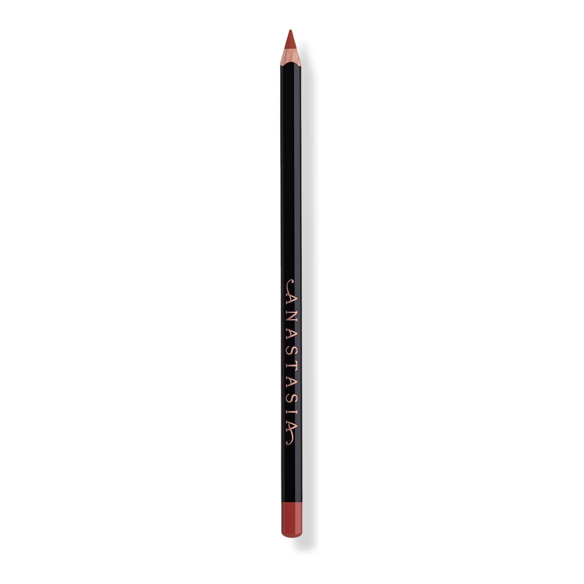 Long-Lasting Velvety-Matte Lip Liner, Auburn