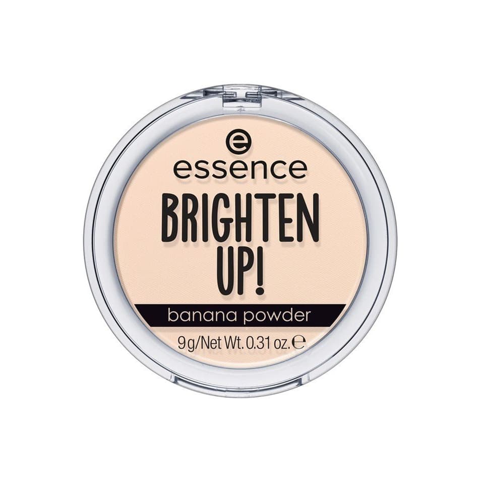 Brighten Up! Banana Powder 20 Bababanana
