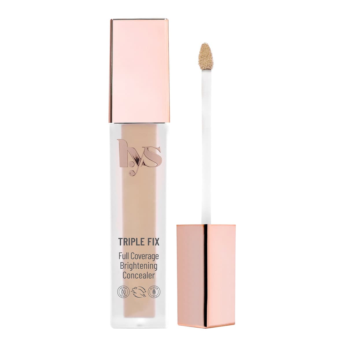 Triple Fix Brightening Concealer, MN3