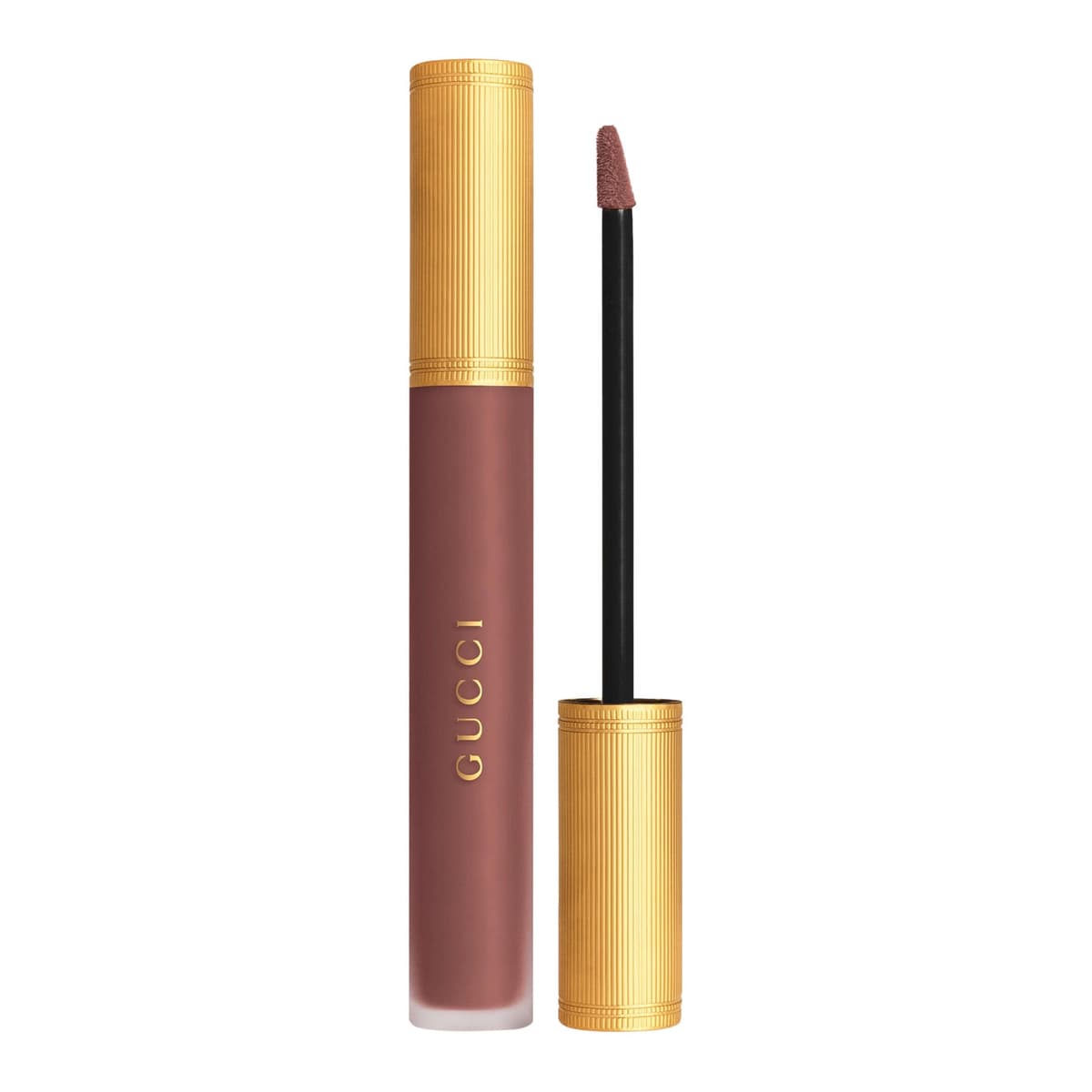 Transfer-Proof Matte Liquid Lipstick, #223 Isabel Rosewood