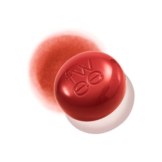 Lip&Cheek Blurry Pudding Pot, #RS02 Lyrics
