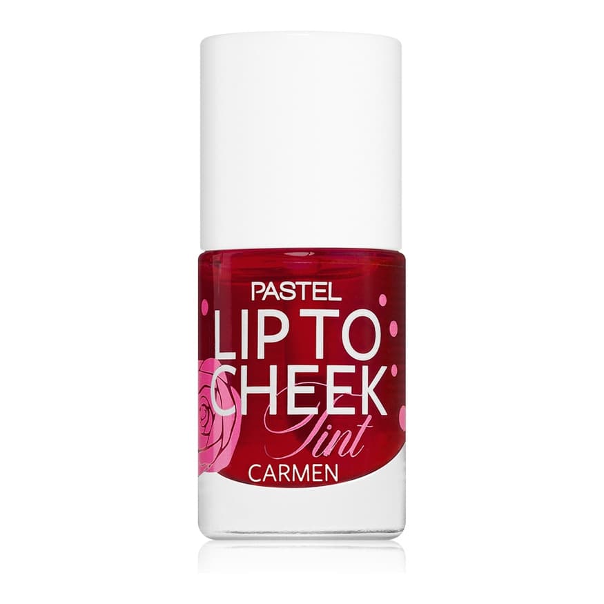 Lip To Cheek Tint
