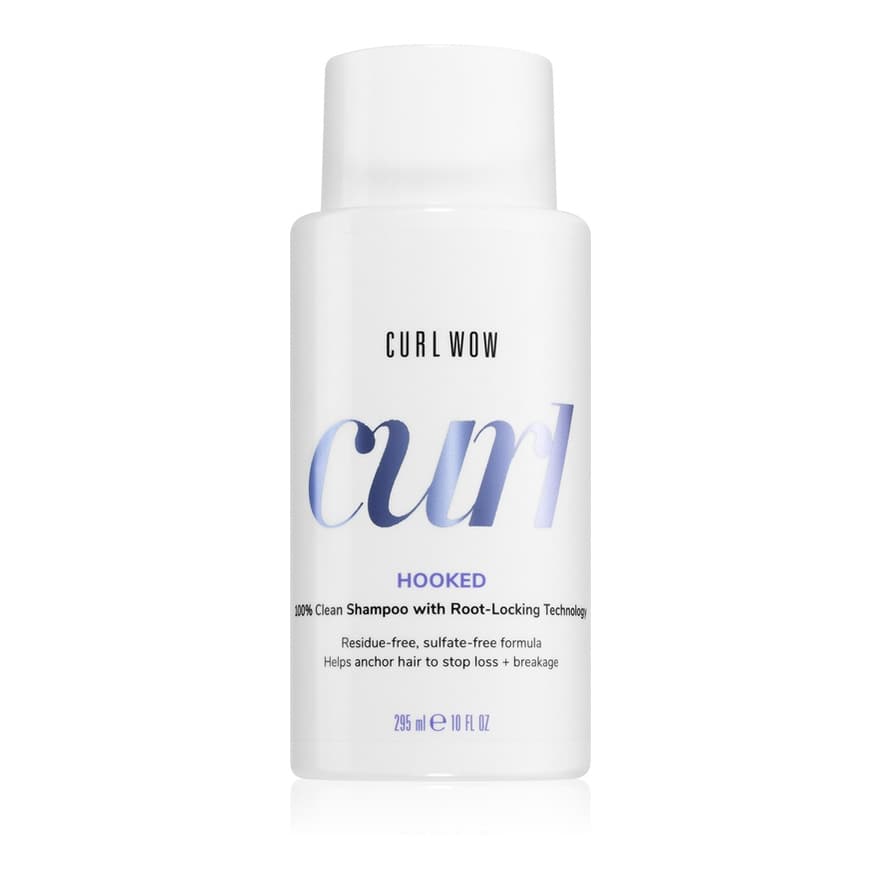 Curl Hooked