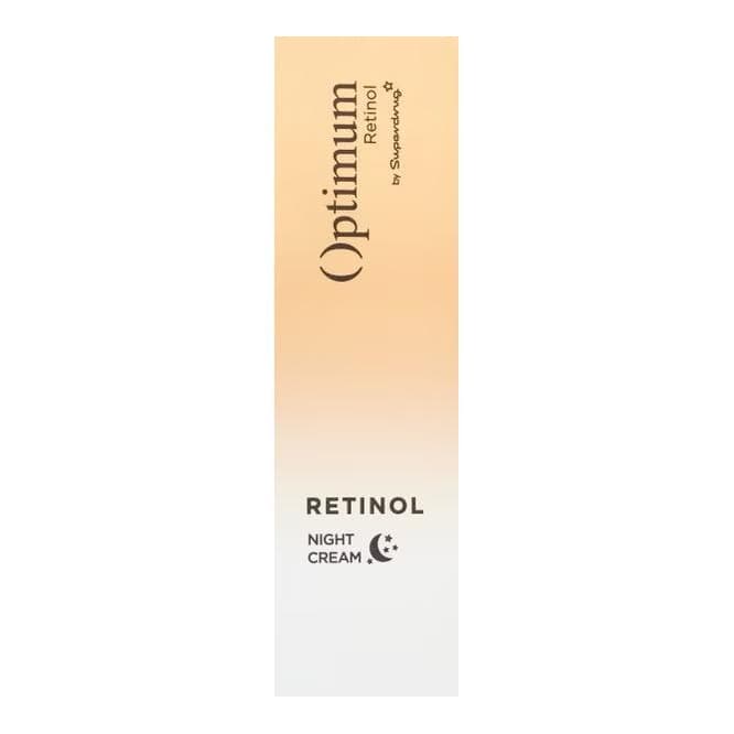 Retinol Night Sleep Cream