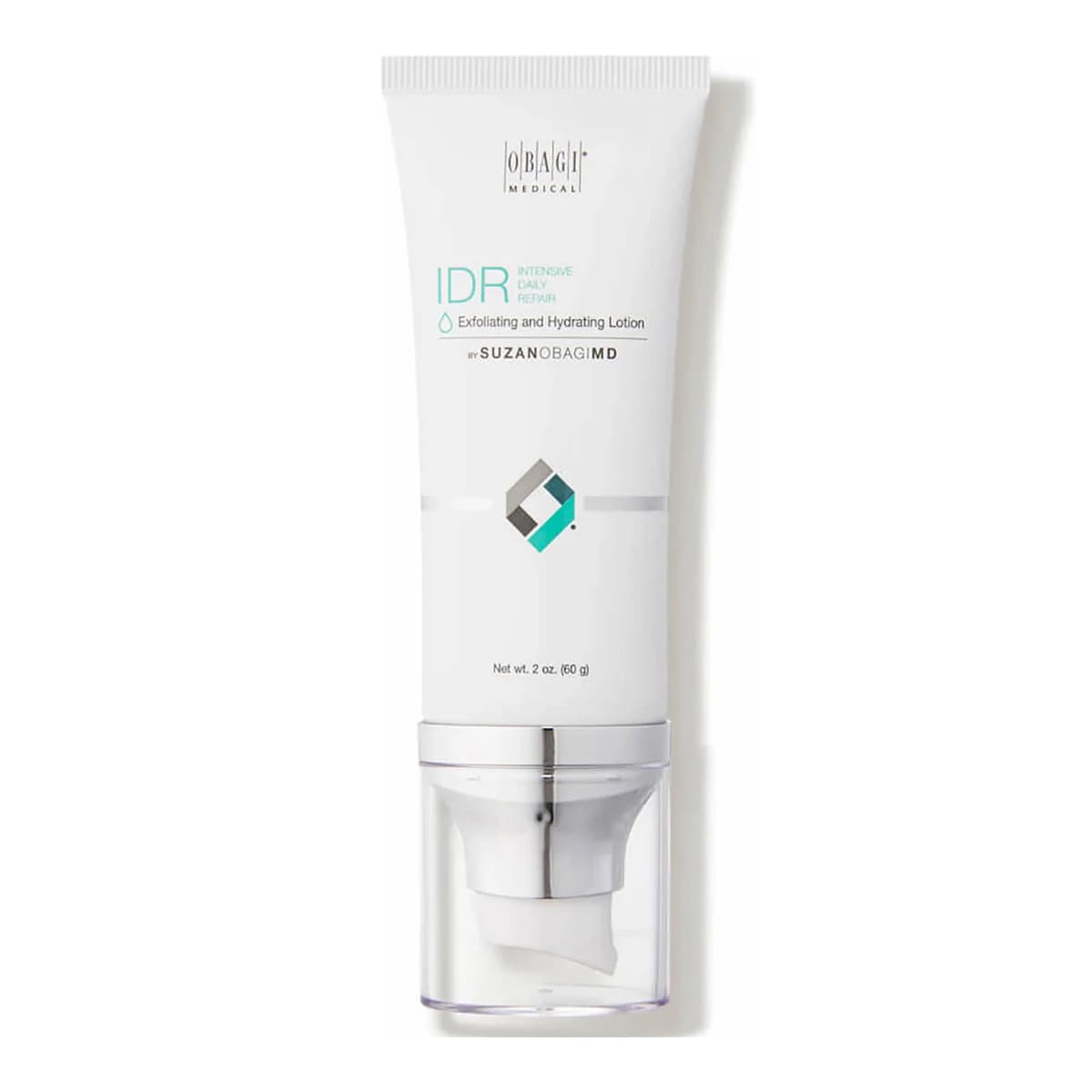 IDR Exfoliating and Hydrating Lotion
