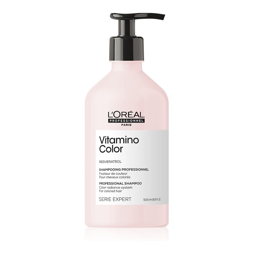 Serie Expert Vitamino Color