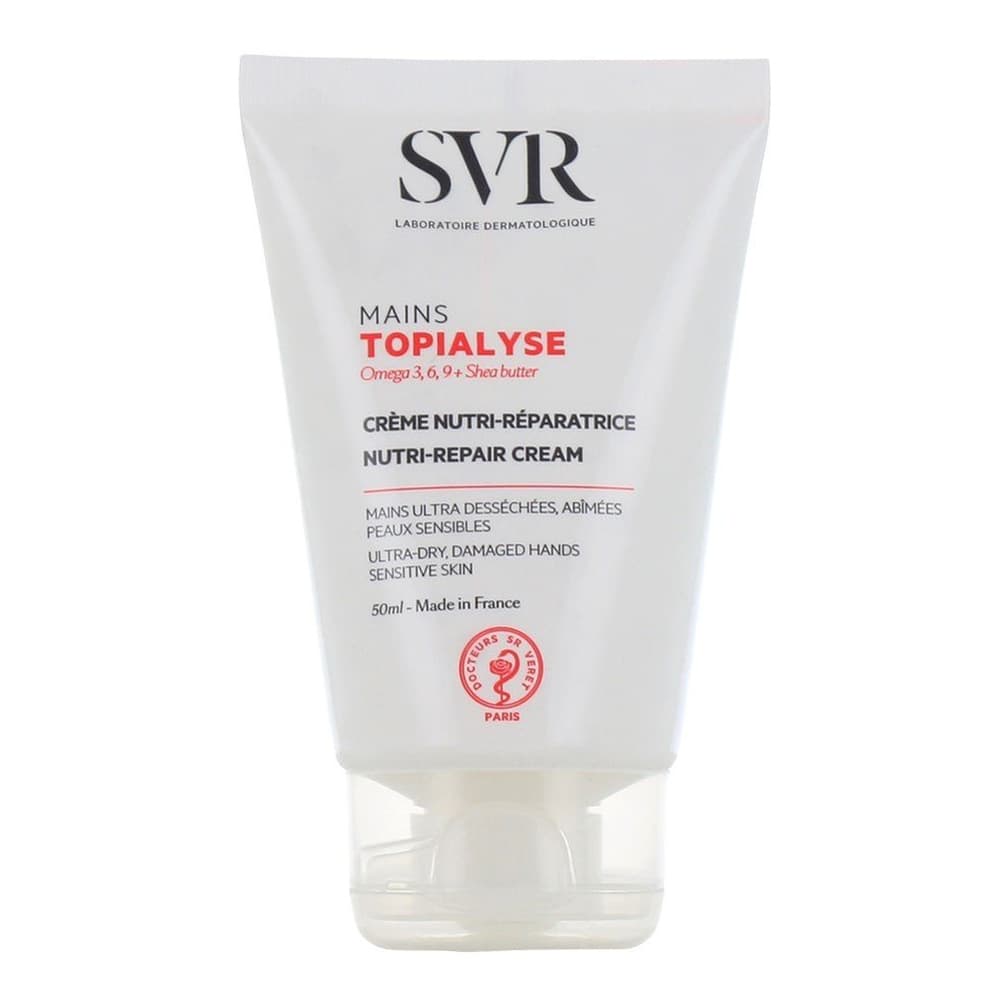 Topialyse Nutri-Repair Hand Cream