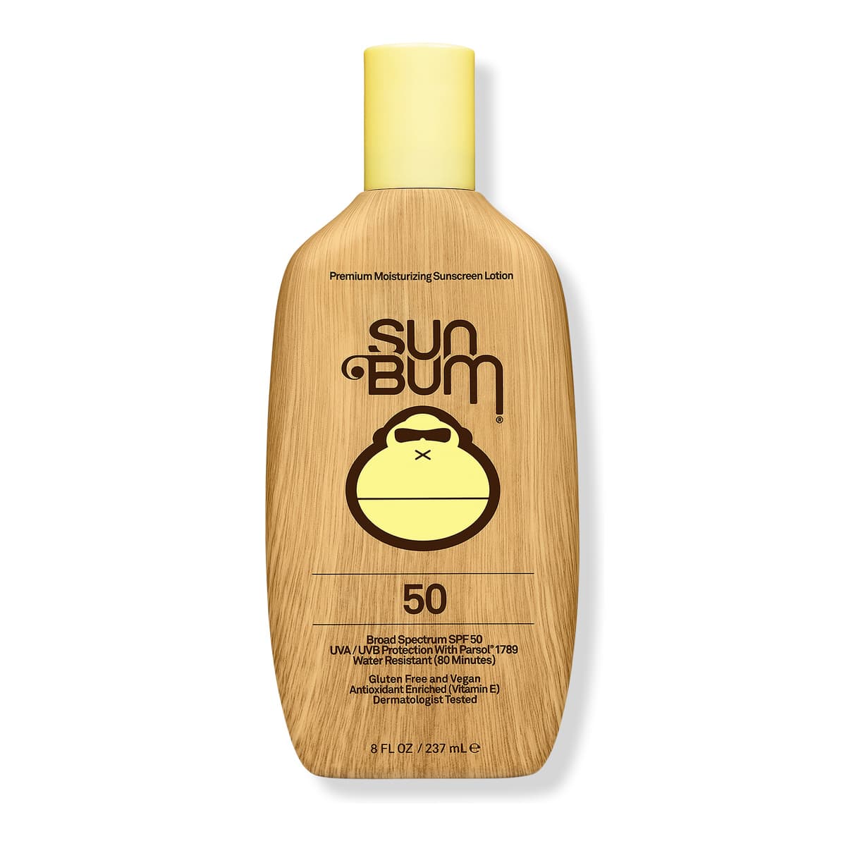 Sunscreen Lotion SPF 50