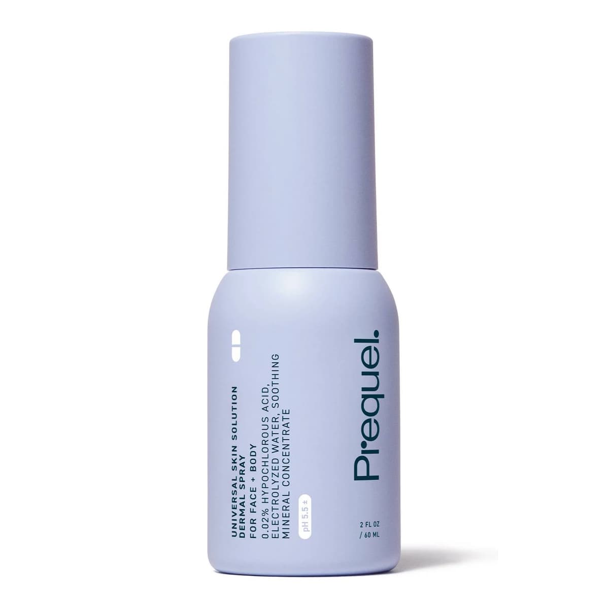 Skin Universal Skin Solution Dermal Spray - Travel Size