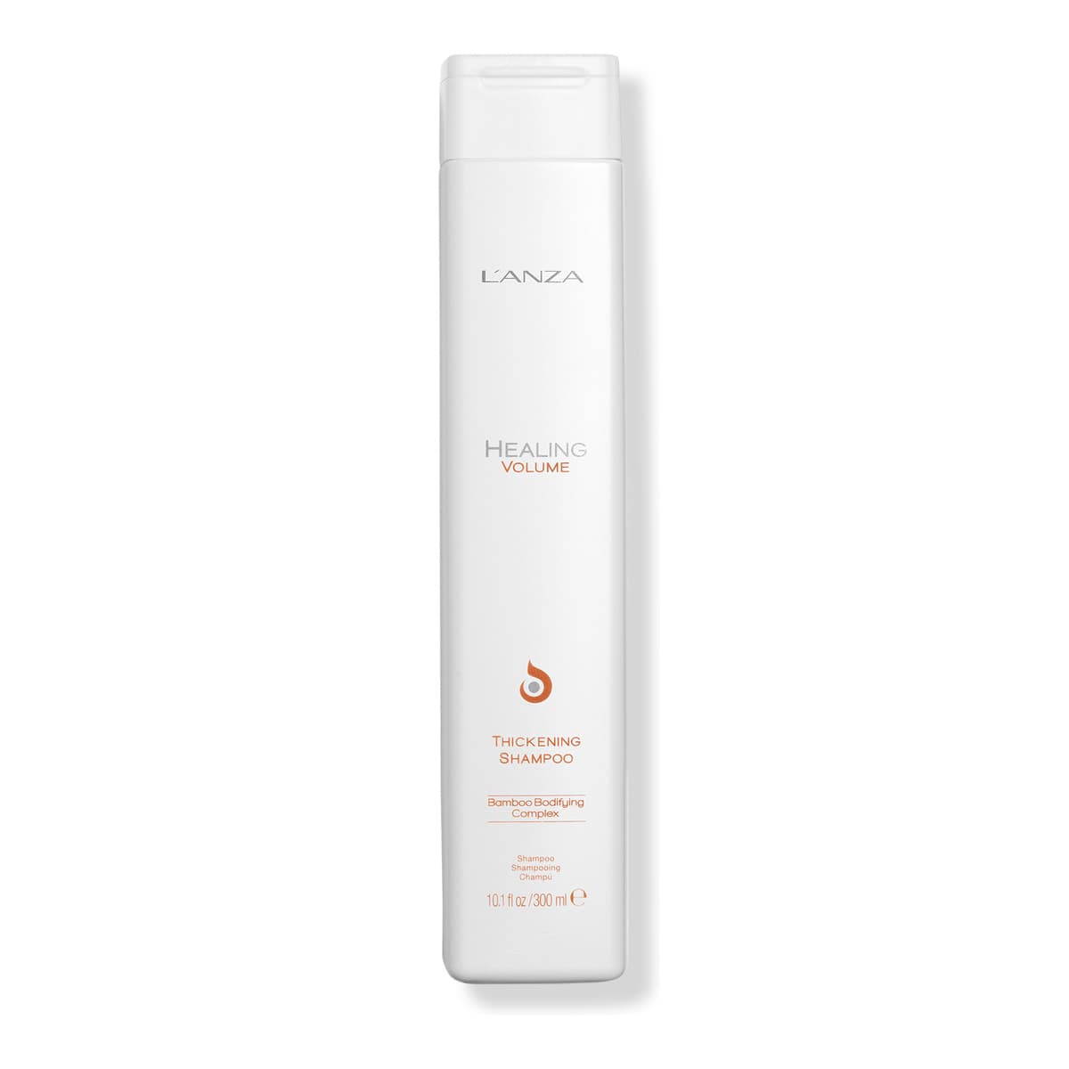 Healing Volume Thickening Shampoo