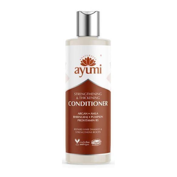 Argan & Sandalwood Conditioner
