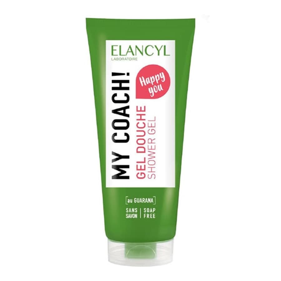 My Coach! Shower Gel