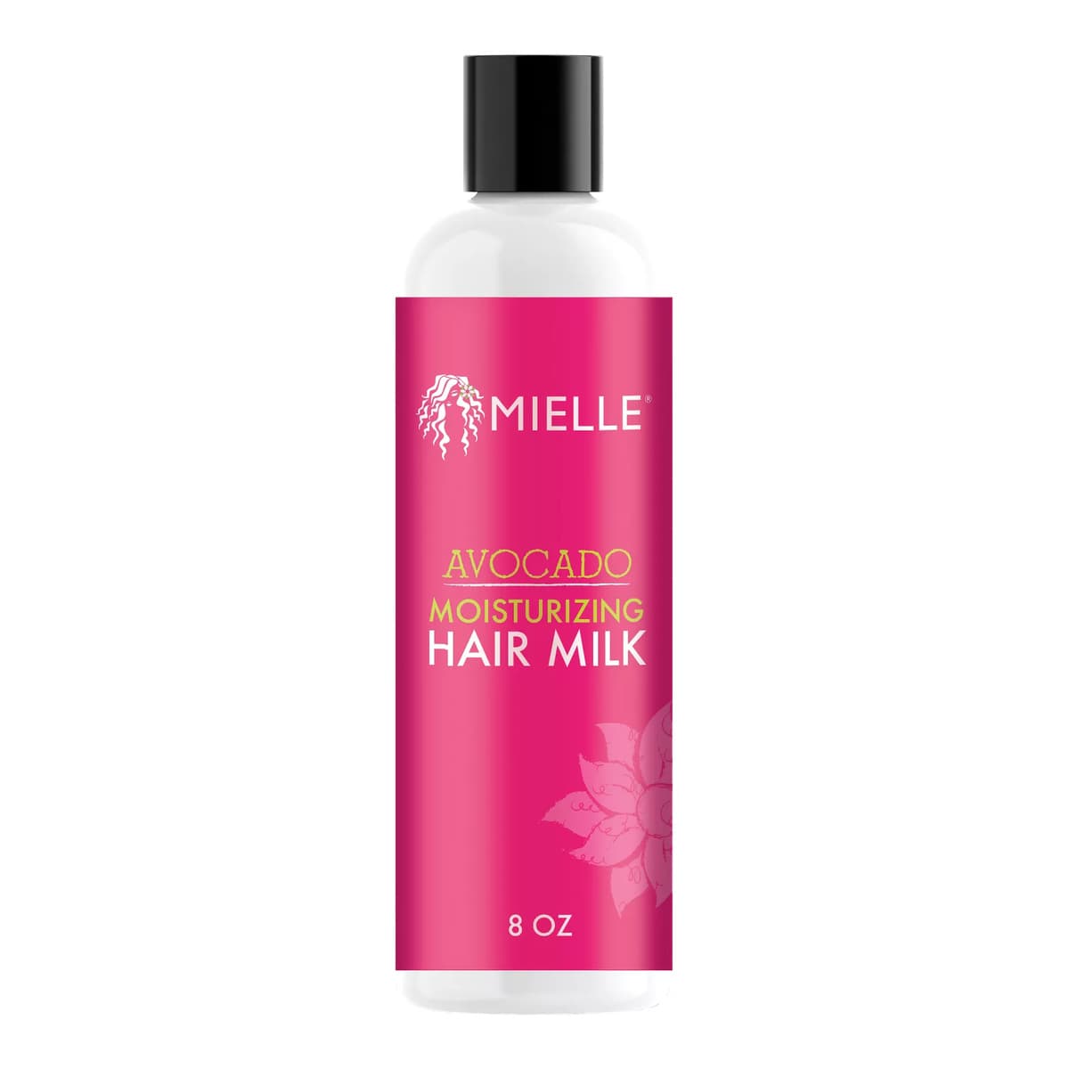 Avocado Moisturizing Hair Milk