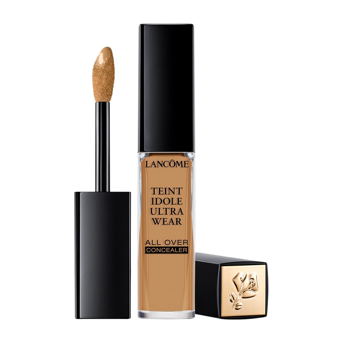 Teint Idole Ultra Wear All Over Full Coverage Concealer, medium to deep skin, warm undertone