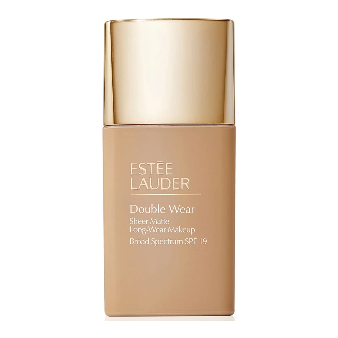 EstÃe Lauder Double Wear Sheer Long-Wear Foundation SPF19, 1C1 Cool Bone